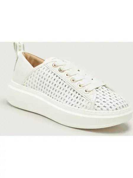 Sneakers Alexander Smith Wembley ASBDWYW alb