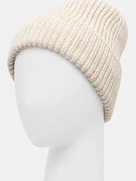 Шерстяная шапка Answear.lab