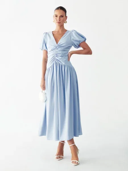 Willa Rochie ZURI azuriu
