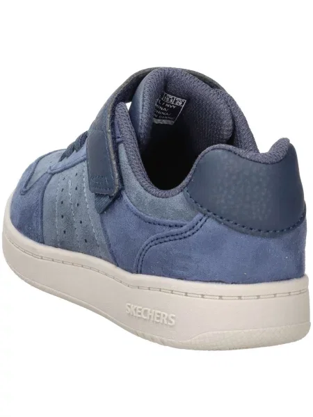 Tenisky Skechers modrá