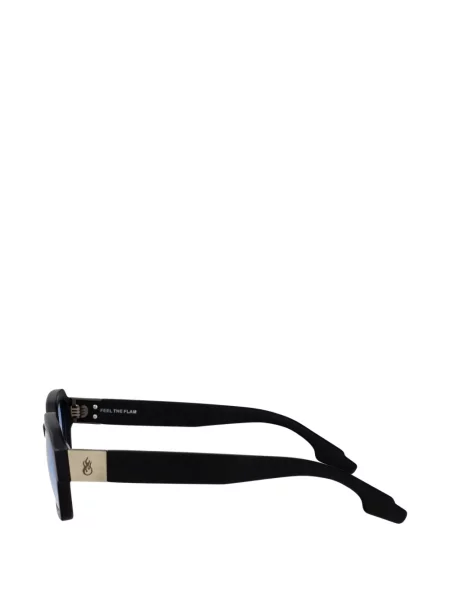 Ochelari de soare Vision Of Super negru
