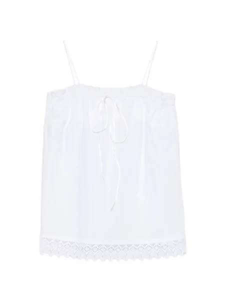 Top The Nina Studio biela