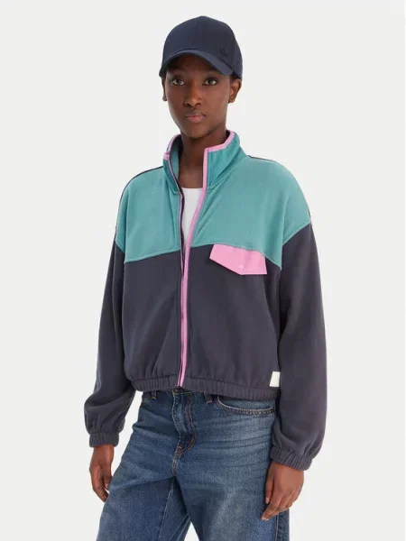 Quiksilver Polar Kedai szary
