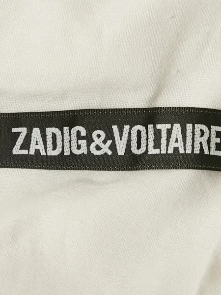 Sacou Zadig&voltaire albastru