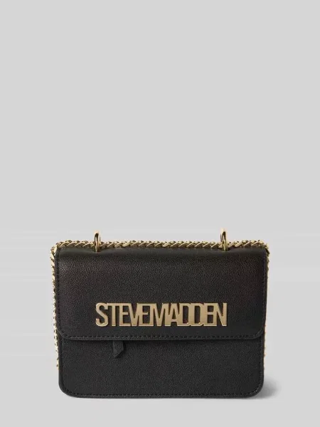 Steve Madden torebka czarny