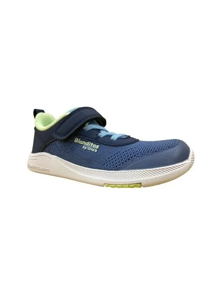 Pantofi copii Blanditos albastru