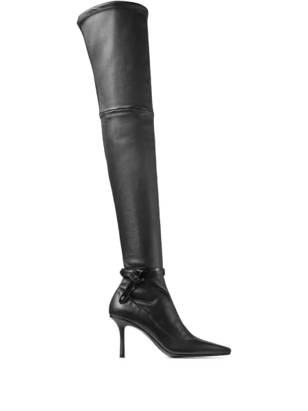 Cizme Jimmy Choo negru