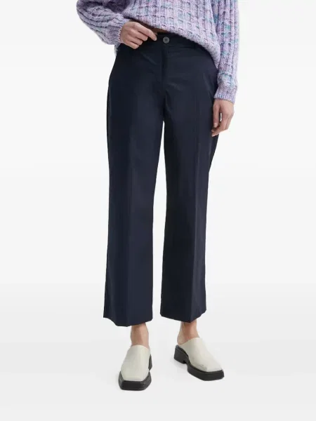 Pantaloni Ps Paul Smith albastru