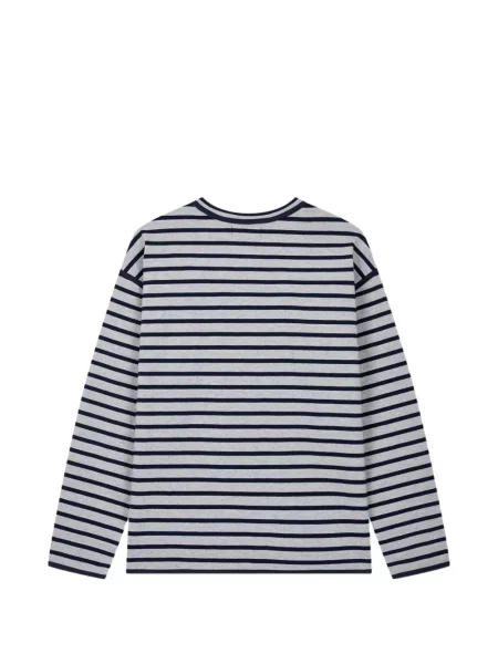 Tricou Tomboy gri