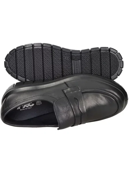 Pantofi Imac negru