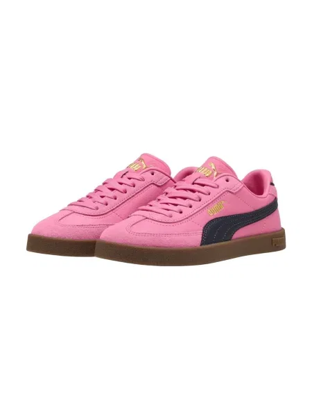 Pantofi Puma roz