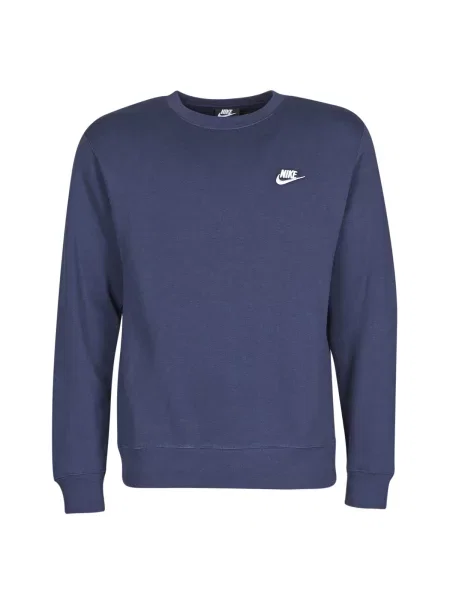 Szvetter Nike kék