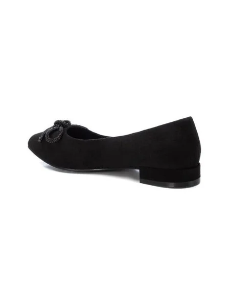 Pantofi Xti negru