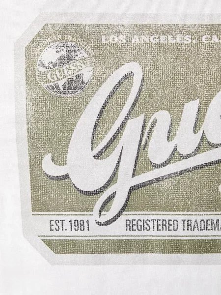 Guess Jeans лонгслів
