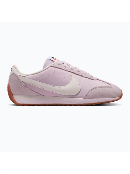 Încălțăminte pentru femei Nike Pacific bleached lilac/gum med brown/sail maro