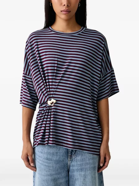 Tricou Essentiel Antwerp albastru