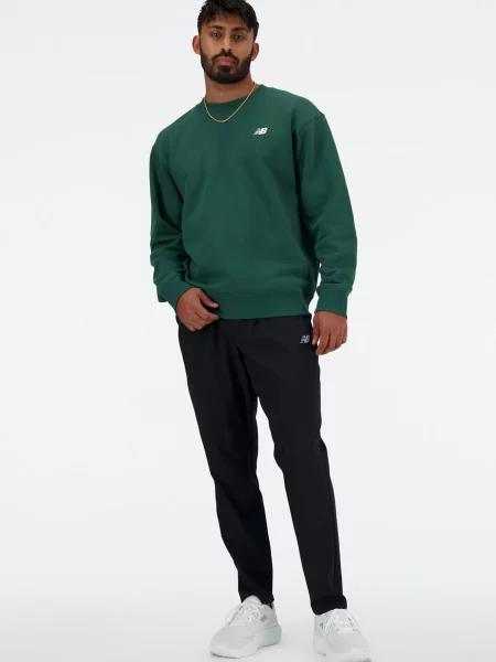 Брюки New Balance черные