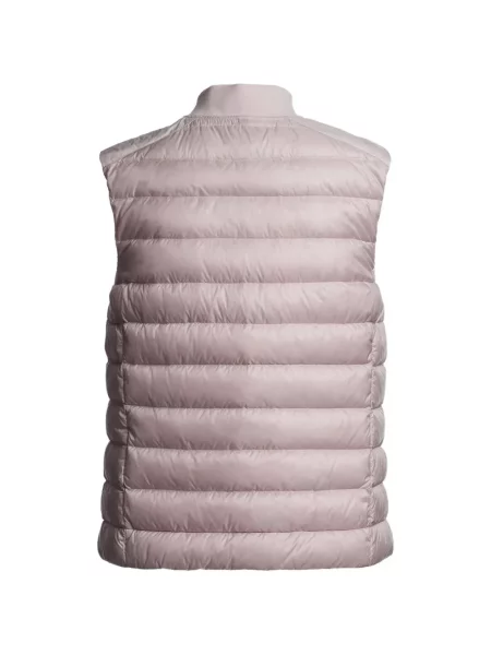 Matlasat vestă Parajumpers violet