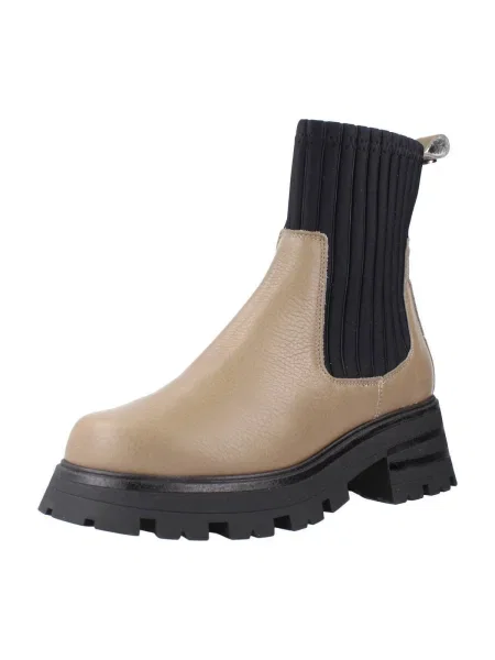 Pantofi Yellow galben