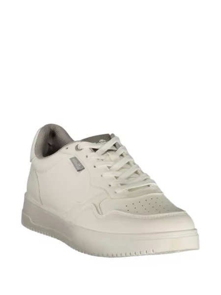 Sneakerși Ellesse alb
