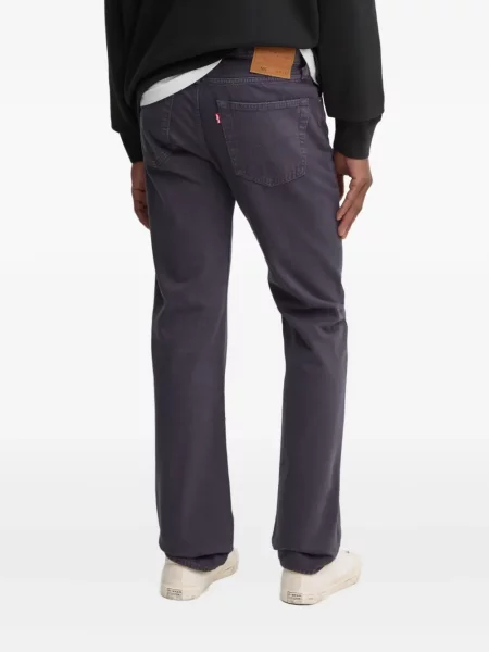 Blugi Levi's® maro