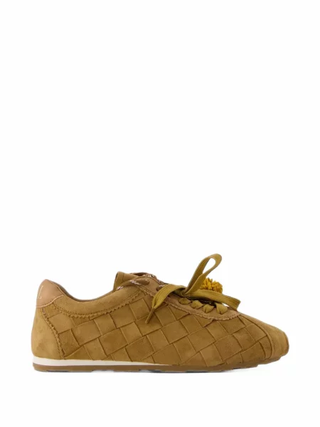 Sneakerși Toral Shoes maro