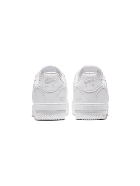 Pantofi Nike alb