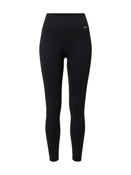 Aim'n Pantaloni sport negru