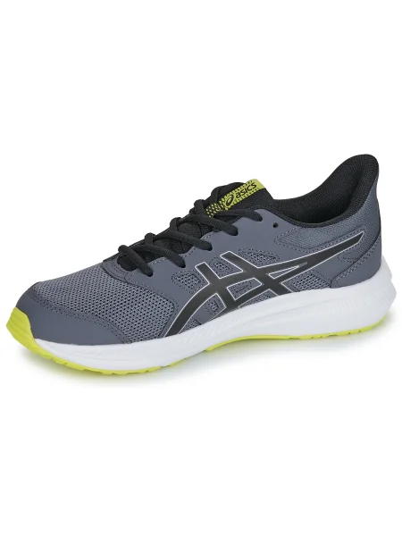 Pantofi Asics gri