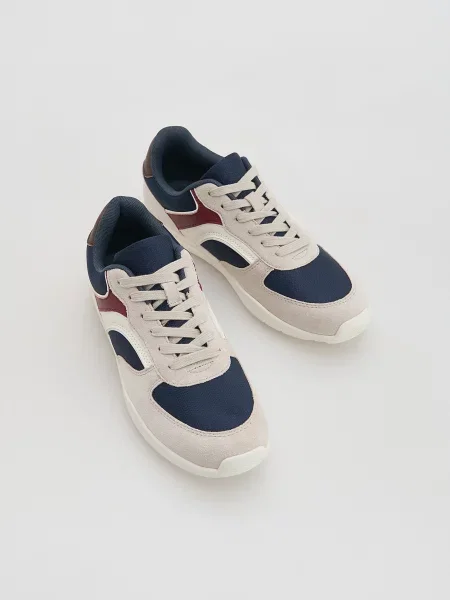 Кроссовки Reserved