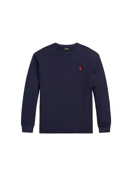 Tricou polo Ralph Lauren albastru