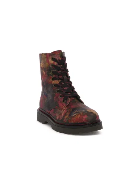 Pantofi Heavenly Feet roz