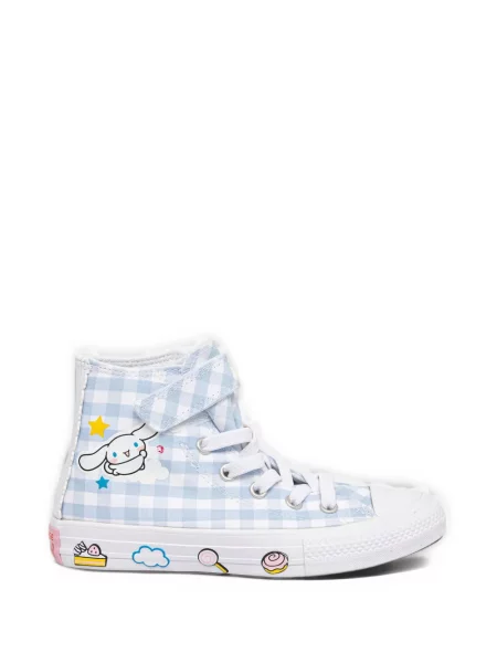 Tenisky Converse modrá