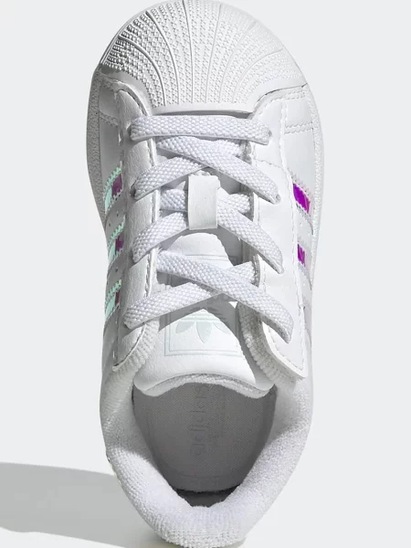 Adidas Originals Дитячі кросівки SUPERSTAR II