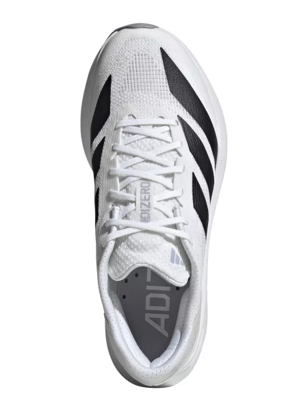Pantofi alergare Adidas Adizero alergare alb