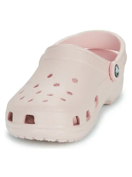 Pantofi Crocs clasici roz