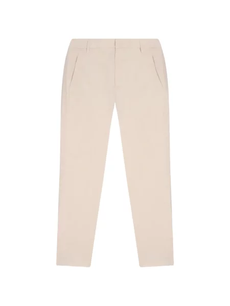 Pantaloni Dondup fără toc