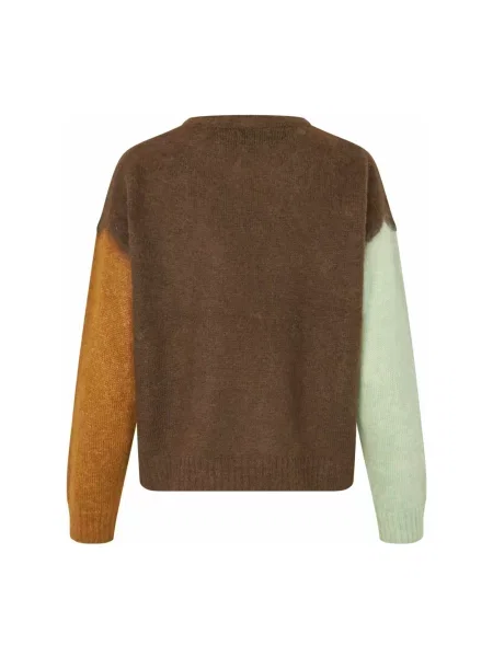 Sweter Masai