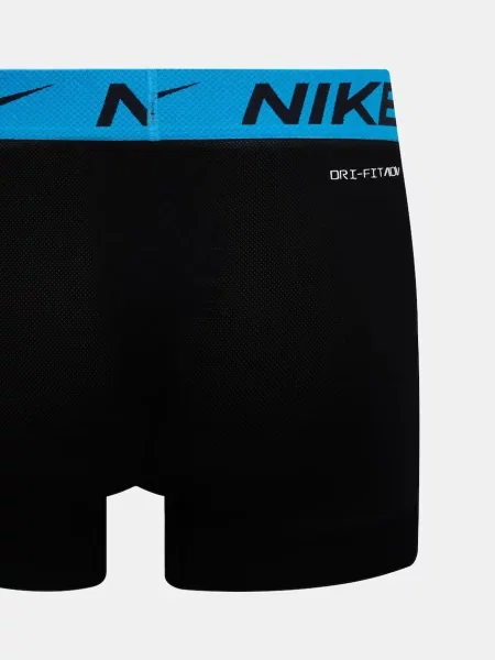 Боксери Nike чорний