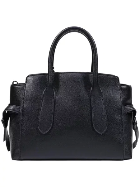 Kabelka Love Moschino čierna