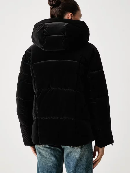 DKNY коротка куртка
