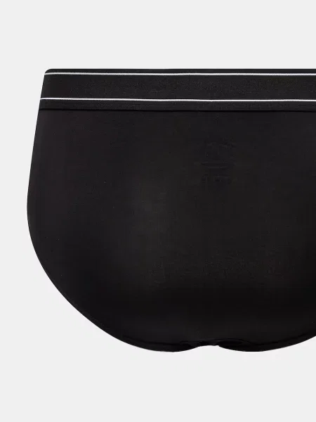 Слипы Karl Lagerfeld черные