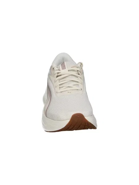 Puma Sneakersy MaxStride Lite 09 Biela béžová