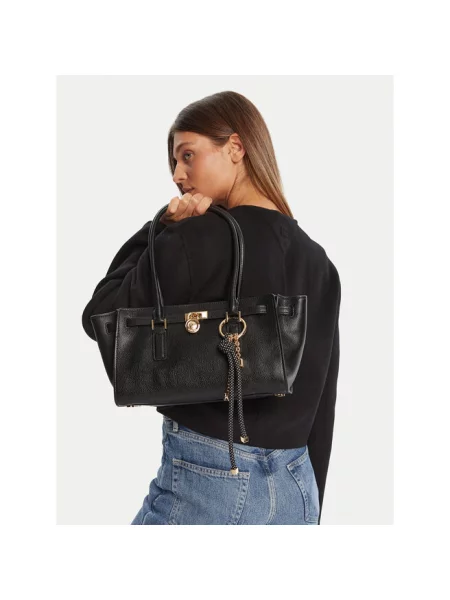 MICHAEL Michael Kors Torebka czarny