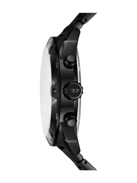 Ceas Diesel negru