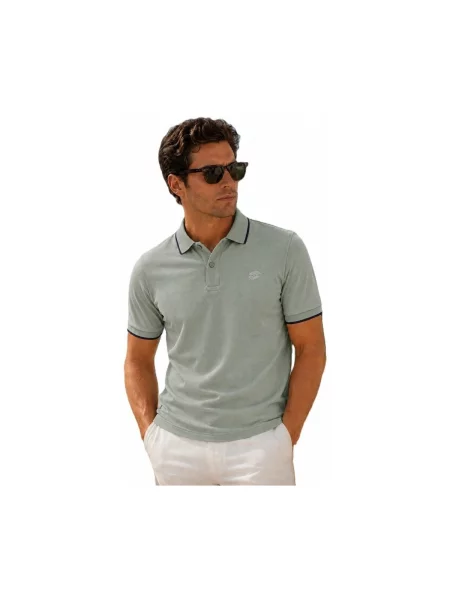Tricou Lotto gri