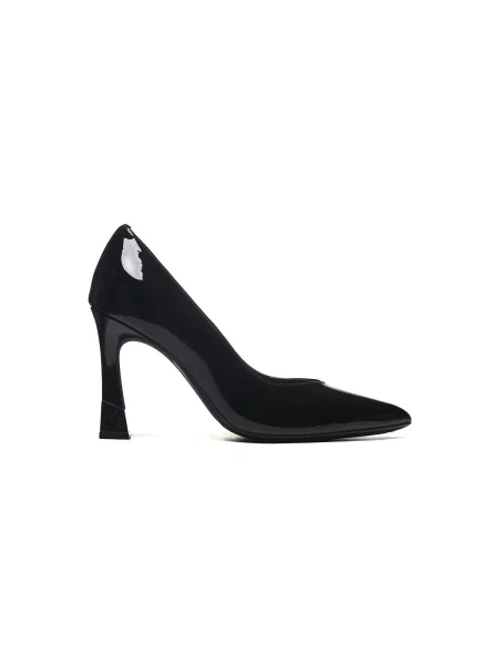 Pantofi Karl Lagerfeld negru