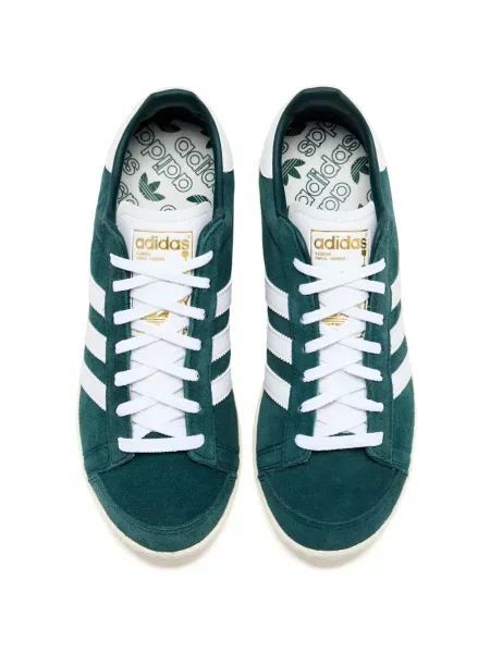 Sneakerși Adidas Adizero alergare cu motiv cu inimi de catifea cord roșu