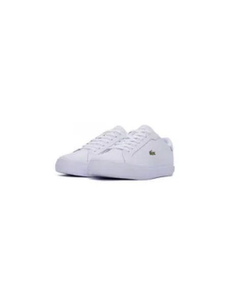 Lacoste Sneakersy Powercourt bílá