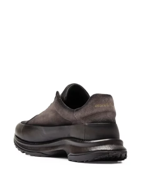 Chiloți Officine Creative slip-on maro